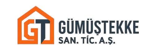 Gümüştekke Logo